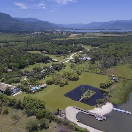 Fazenda Pontal Pousada E Resort Capao da Canoa Ngoại thất bức ảnh
