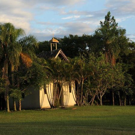 Fazenda Pontal Pousada E Resort Capao da Canoa Ngoại thất bức ảnh