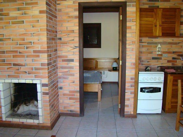 Fazenda Pontal Pousada E Resort Capao da Canoa Phòng bức ảnh
