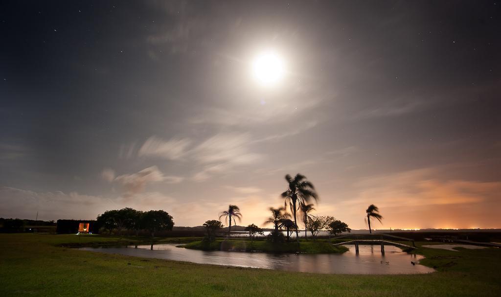 Fazenda Pontal Pousada E Resort Capao da Canoa Ngoại thất bức ảnh