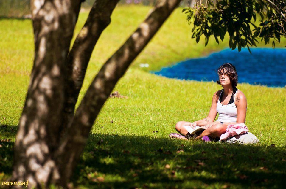 Fazenda Pontal Pousada E Resort Capao da Canoa Ngoại thất bức ảnh